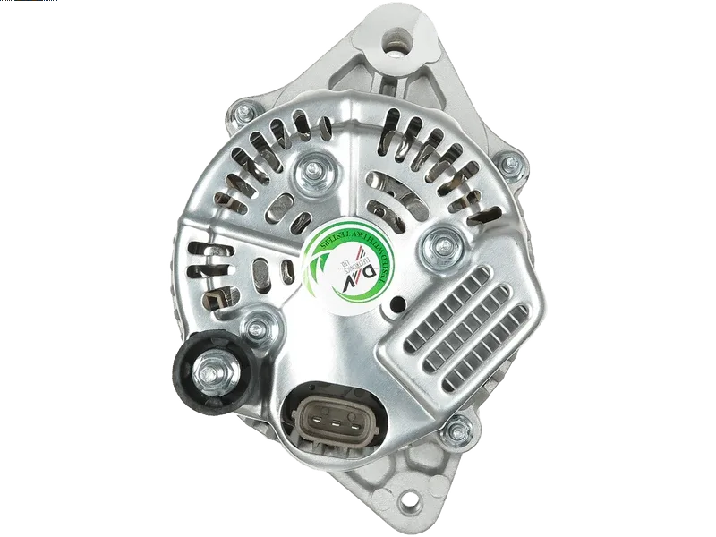 A6709S AS-PL - 1.ALTERNATOR — zdjęcie 3 z 4