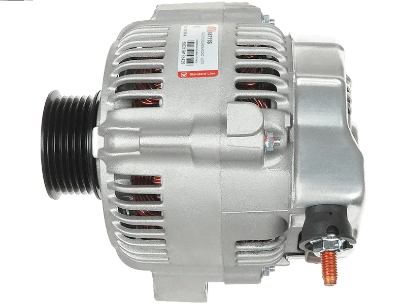 A6711S AS-PL - 1.ALTERNATOR — zdjęcie 6 z 9