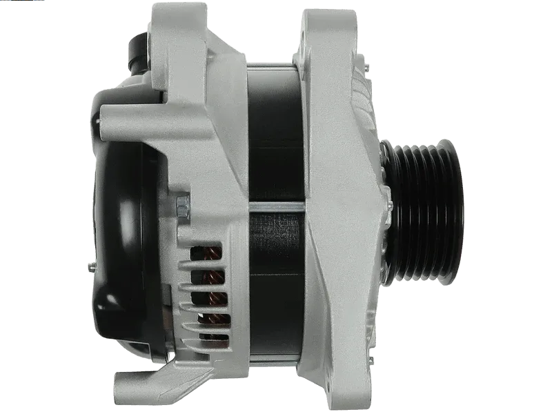 A6713S AS-PL - 1.ALTERNATOR — zdjęcie 4 z 5