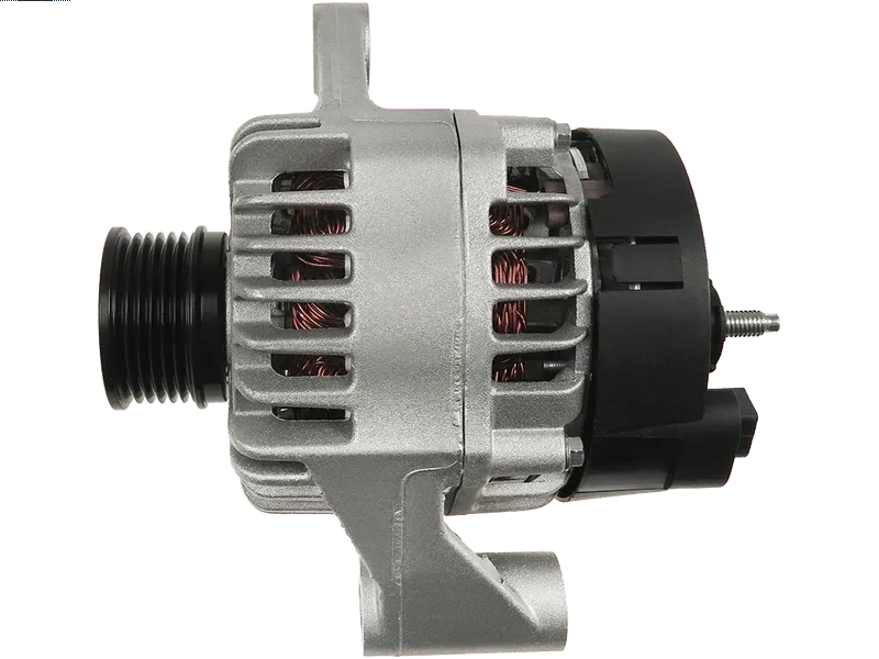 A6714(DENSO) Denso - 1.ALTERNATOR — zdjęcie 1 z 4