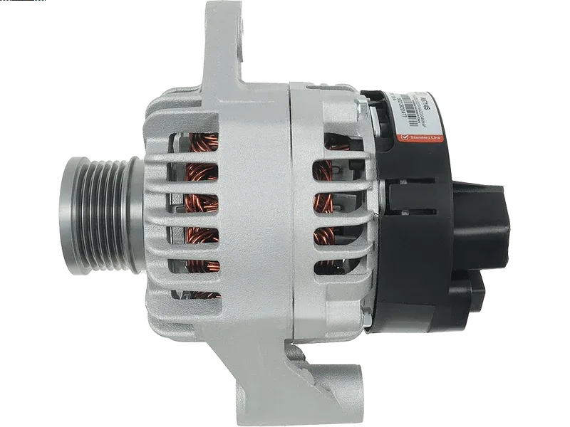 A6714S AS-PL - 1.ALTERNATOR — zdjęcie 2 z 5