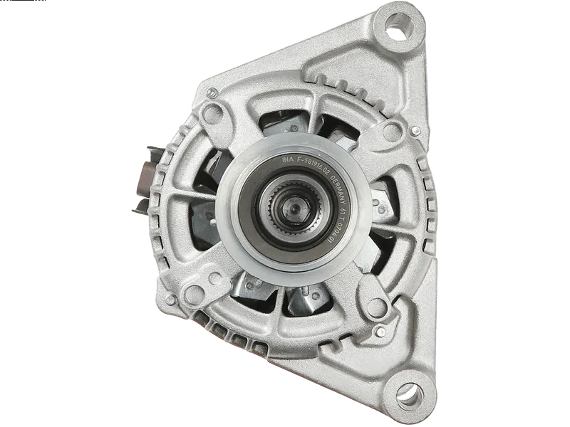 A6715(DENSO) Denso - 1.ALTERNATOR — zdjęcie 1 z 5