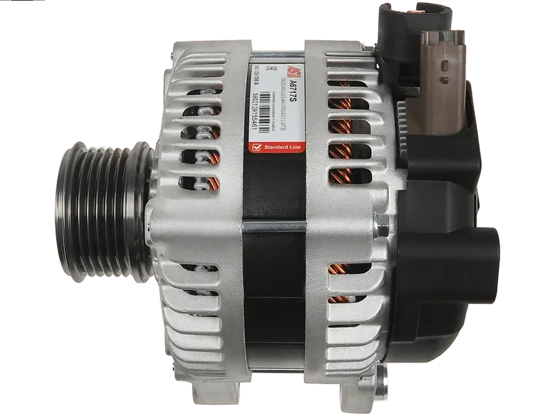 A6717S AS-PL - 1.ALTERNATOR — zdjęcie 2 z 5