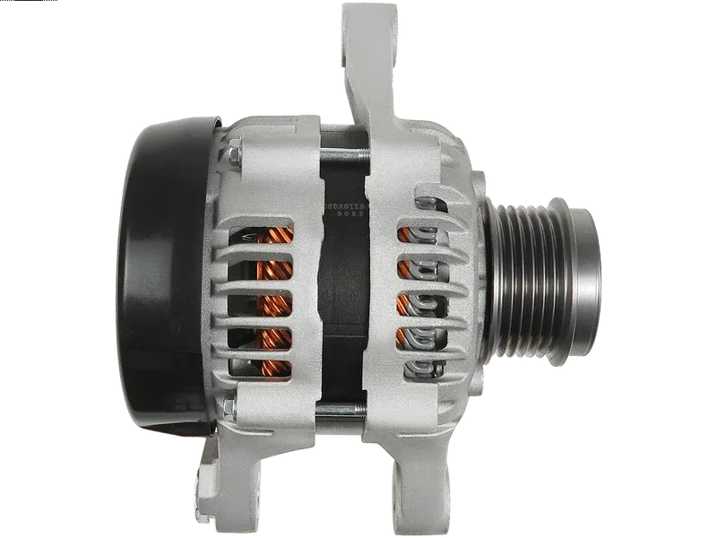 A6718S AS-PL - 1.ALTERNATOR — zdjęcie 4 z 5