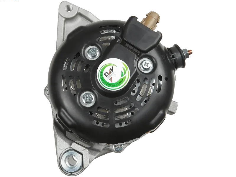 A6719S AS-PL - 1.ALTERNATOR — zdjęcie 3 z 4