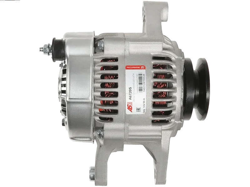 A6720S AS-PL - 1.ALTERNATOR — zdjęcie 2 z 4