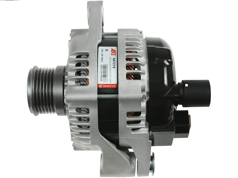 A6721S AS-PL - 1.ALTERNATOR — zdjęcie 2 z 5