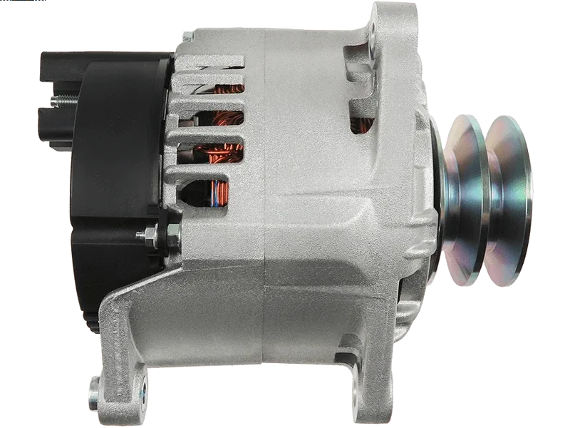 A6723(DENSO) Denso - 1.ALTERNATOR — zdjęcie 3 z 4
