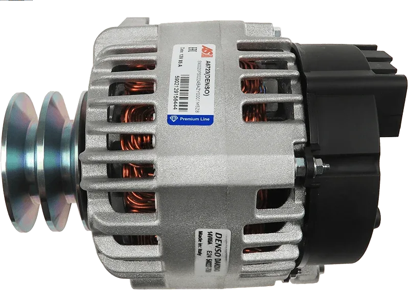 A6723(DENSO) Denso - 1.ALTERNATOR — zdjęcie 1 z 4