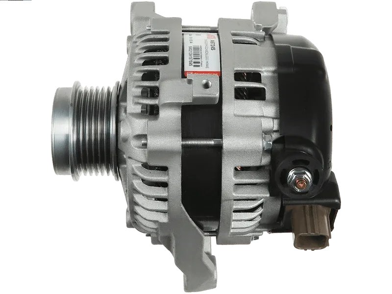 A6724S AS-PL - 1.ALTERNATOR — zdjęcie 2 z 5