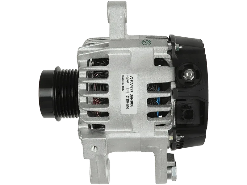 A6729(DENSO) Denso - 1.ALTERNATOR — zdjęcie 4 z 4