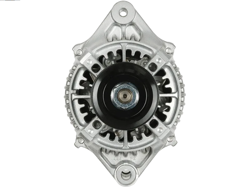 A6731(DENSO) Denso - 1.ALTERNATOR — zdjęcie 4 z 4