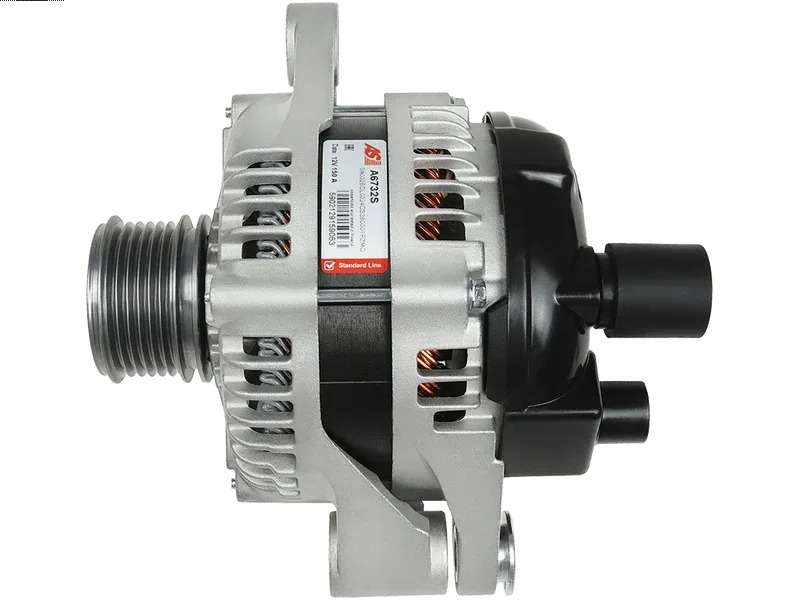 A6732S AS-PL - 1.ALTERNATOR — zdjęcie 4 z 4
