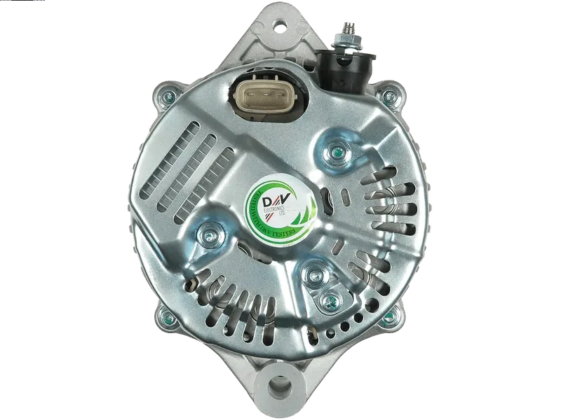 A6734S AS-PL - 1.ALTERNATOR — zdjęcie 3 z 4