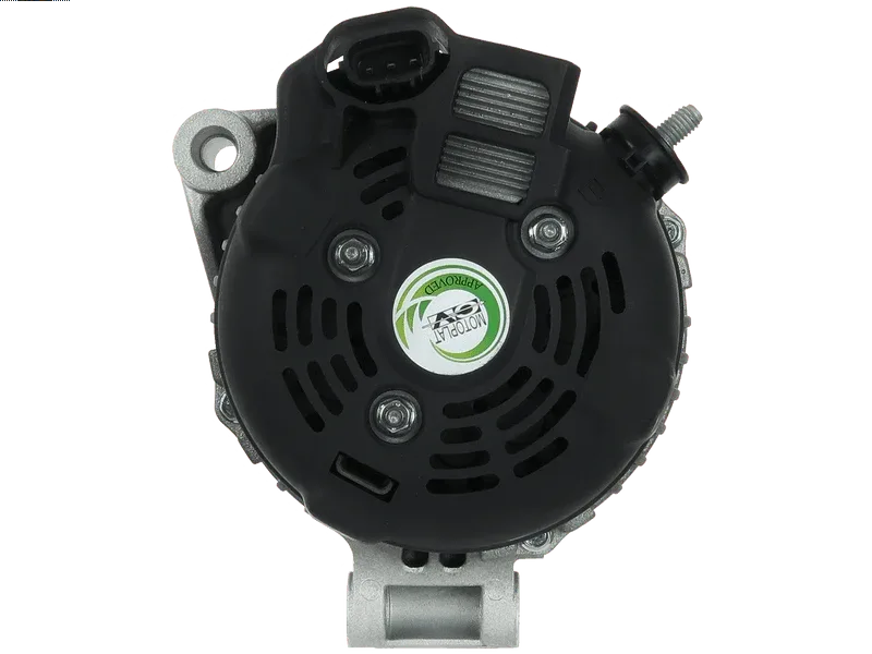 A6736PR AS-PL - 1.ALTERNATOR — zdjęcie 3 z 5