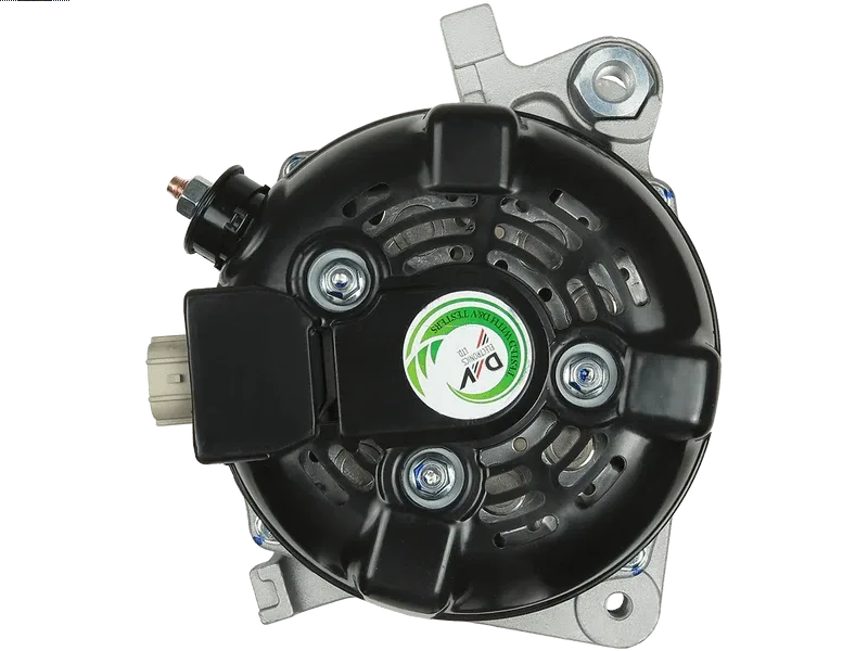 A6738S AS-PL - 1.ALTERNATOR — zdjęcie 3 z 5