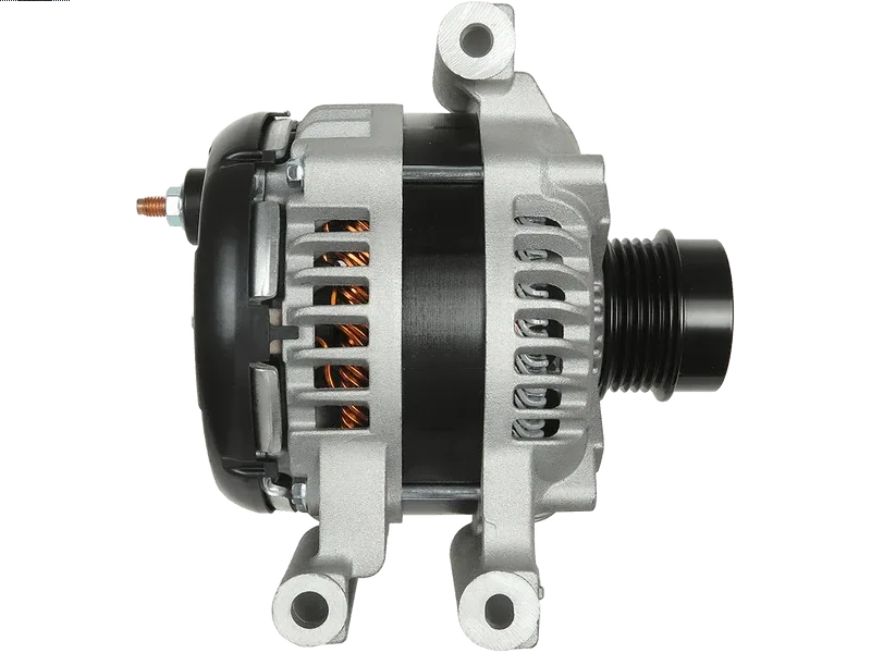A6740S AS-PL - 1.ALTERNATOR — zdjęcie 3 z 5