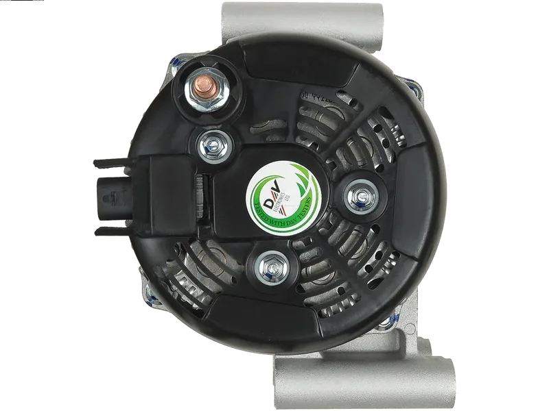 A6740S AS-PL - 1.ALTERNATOR — zdjęcie 4 z 5
