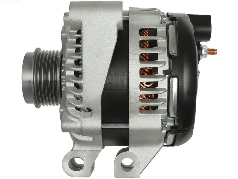 A6743S AS-PL - 1.ALTERNATOR — zdjęcie 1 z 4