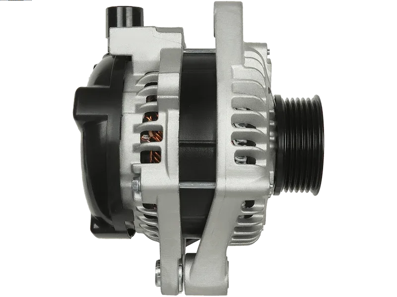 A6744S AS-PL - 1.ALTERNATOR — zdjęcie 3 z 4