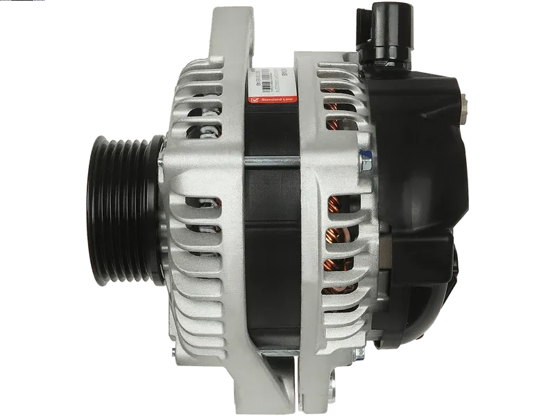 A6744S AS-PL - 1.ALTERNATOR — zdjęcie 1 z 4