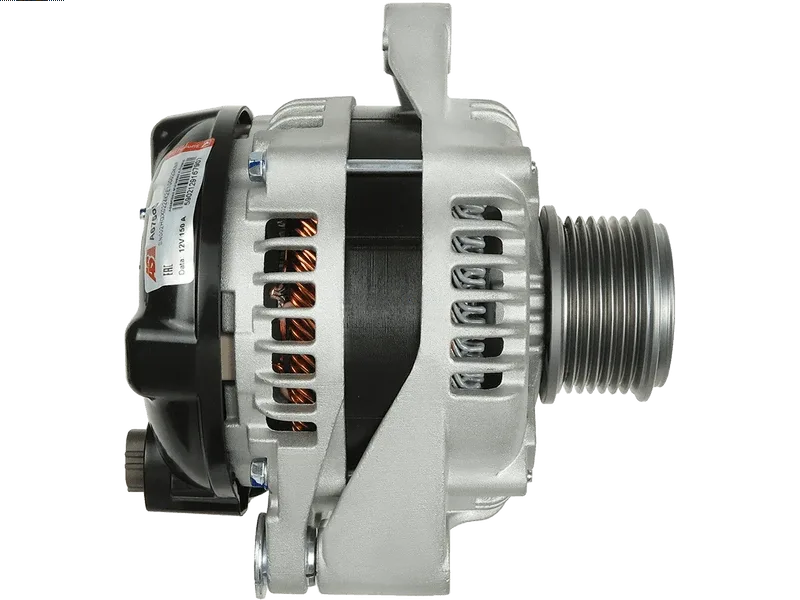 A6750S AS-PL - 1.ALTERNATOR — zdjęcie 4 z 5