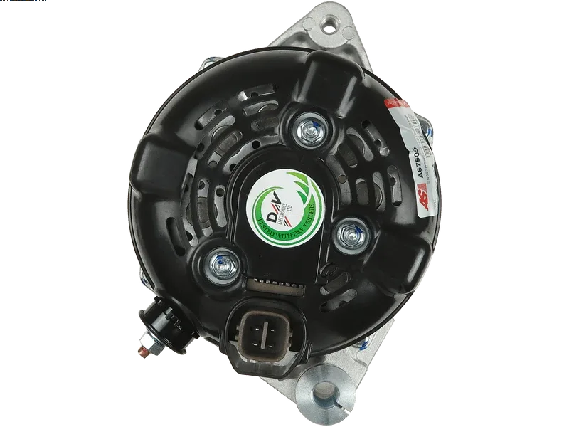 A6750S AS-PL - 1.ALTERNATOR — zdjęcie 3 z 5