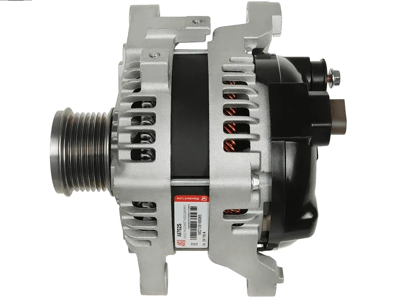 A6752S AS-PL - 1.ALTERNATOR — zdjęcie 1 z 4