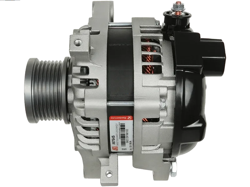 A6754S AS-PL - 1.ALTERNATOR — zdjęcie 2 z 5