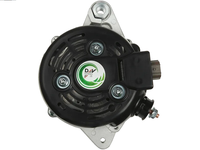 A6755S AS-PL - 1.ALTERNATOR — zdjęcie 3 z 5