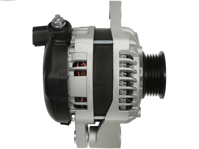 A6756S AS-PL - 1.ALTERNATOR — zdjęcie 4 z 5