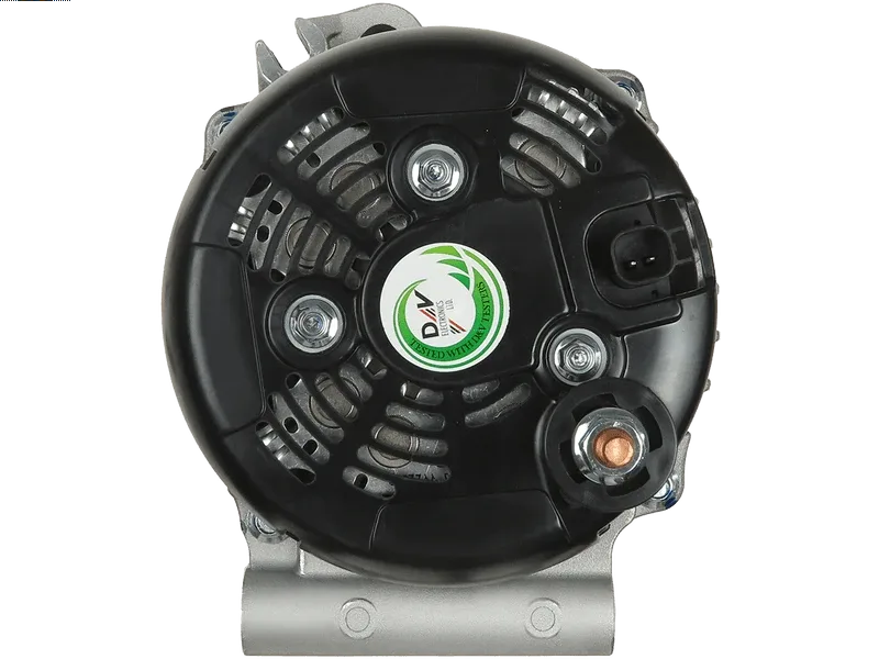 A6758S AS-PL - 1.ALTERNATOR — zdjęcie 3 z 4