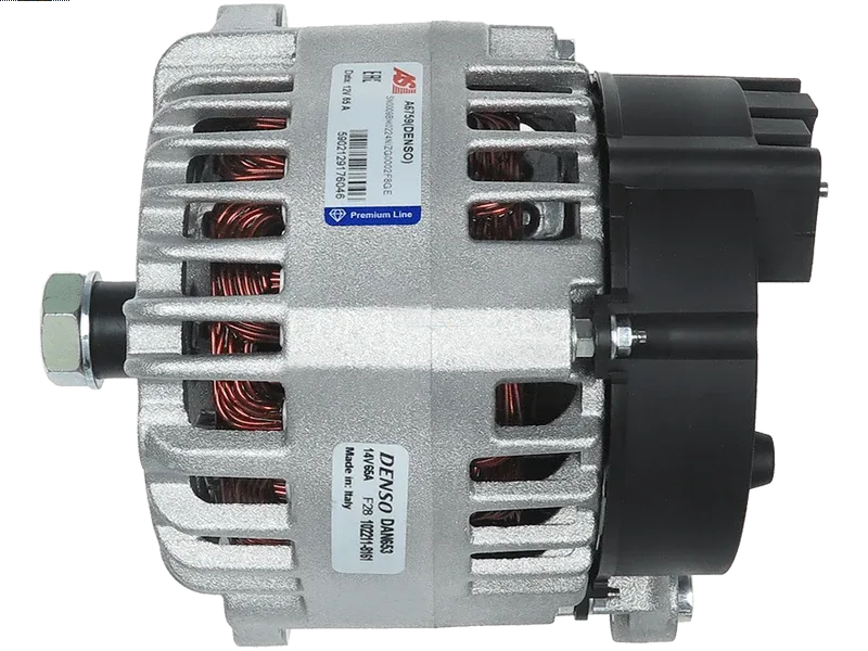 A6759(DENSO) Denso - 1.ALTERNATOR — zdjęcie 1 z 4