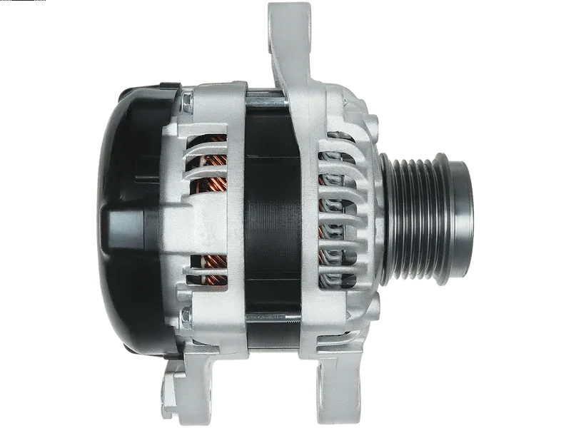 A6760S AS-PL - 1.ALTERNATOR — zdjęcie 3 z 4
