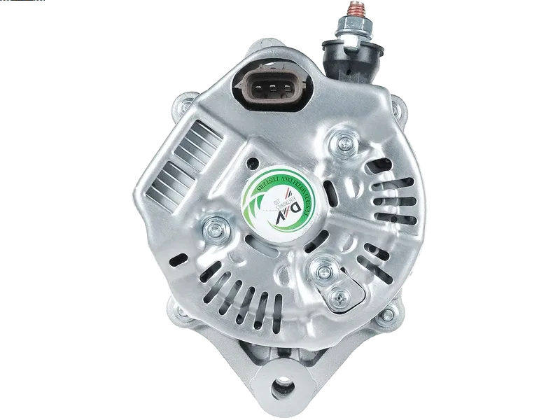 A6761S AS-PL - 1.ALTERNATOR — zdjęcie 3 z 4