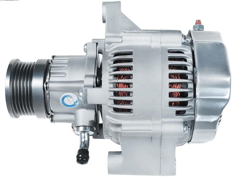A6761S AS-PL - 1.ALTERNATOR — zdjęcie 4 z 4