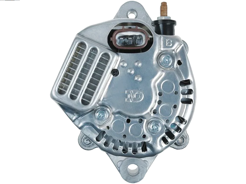 A6762(DENSO) Denso - 1.ALTERNATOR — zdjęcie 2 z 4