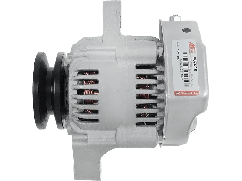 A6762S AS-PL - 1.ALTERNATOR — zdjęcie 2 z 5