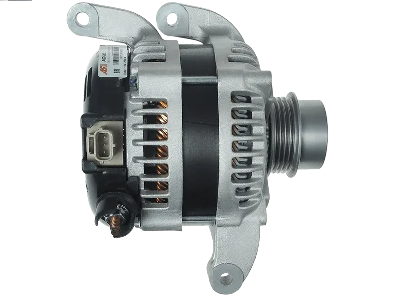 A6764S AS-PL - 1.ALTERNATOR — zdjęcie 2 z 4