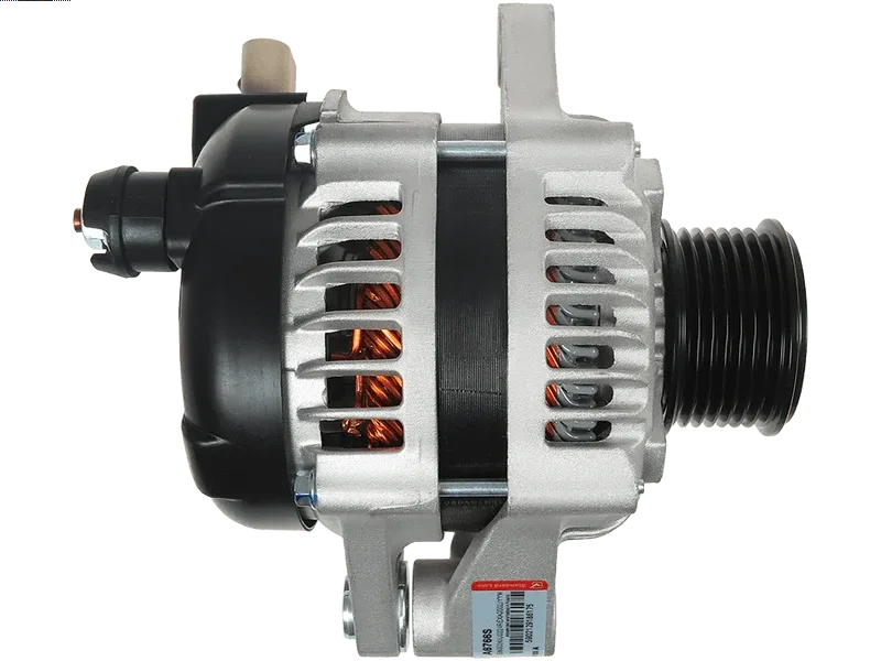 A6766S AS-PL - 1.ALTERNATOR — zdjęcie 4 z 5