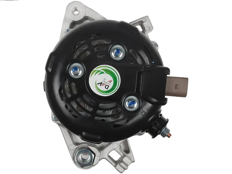 A6767S AS-PL - 1.ALTERNATOR — zdjęcie 3 z 5