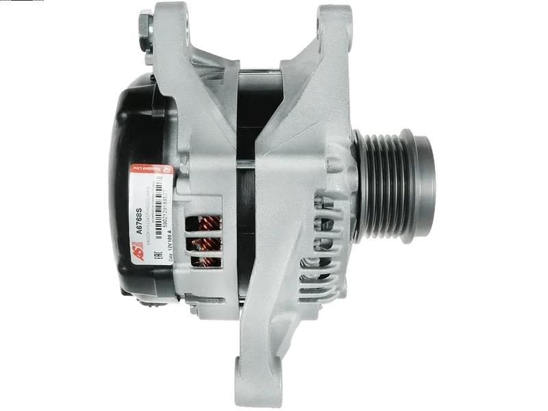 A6768S AS-PL - 1.ALTERNATOR — zdjęcie 4 z 5