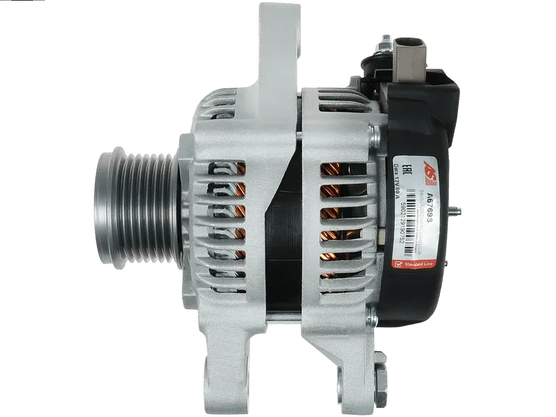 A6769S AS-PL - 1.ALTERNATOR — zdjęcie 2 z 5