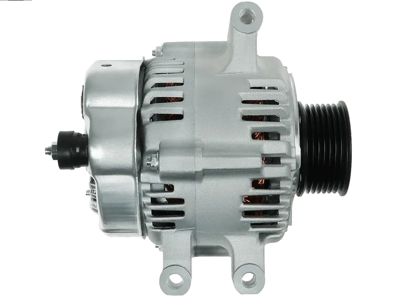 A6770S AS-PL - 1.ALTERNATOR — zdjęcie 2 z 4