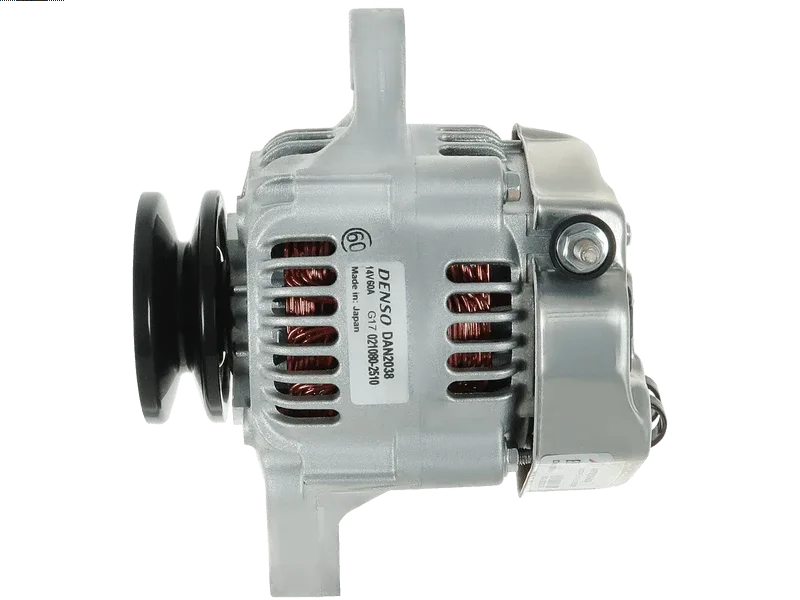 A6772(DENSO) Denso - 1.ALTERNATOR — zdjęcie 2 z 5