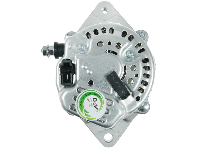 A6772S AS-PL - 1.ALTERNATOR — zdjęcie 3 z 5