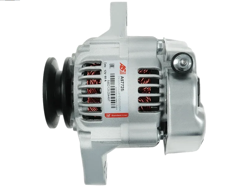 A6772S AS-PL - 1.ALTERNATOR — zdjęcie 2 z 5