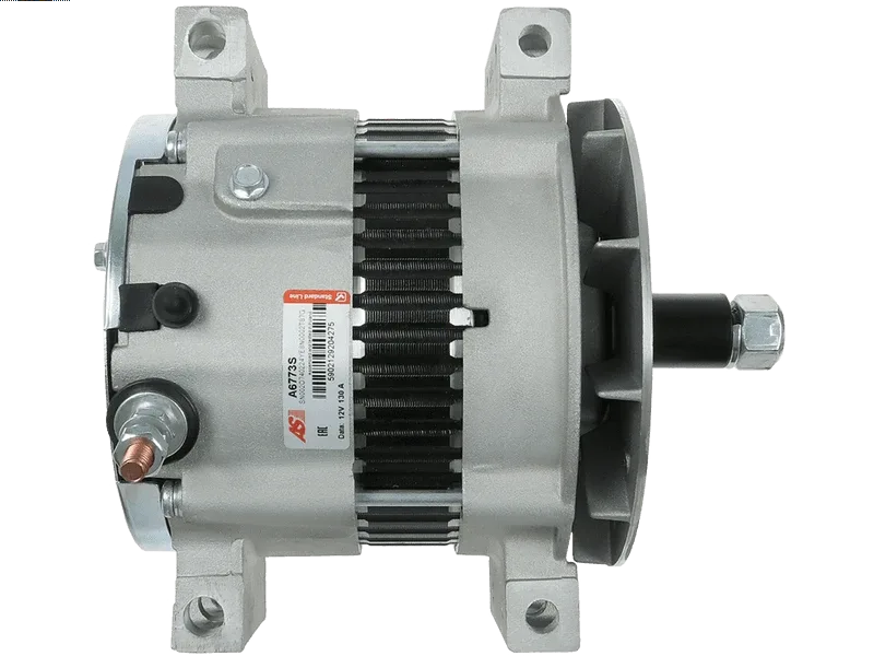 A6773S AS-PL - 1.ALTERNATOR — zdjęcie 4 z 5