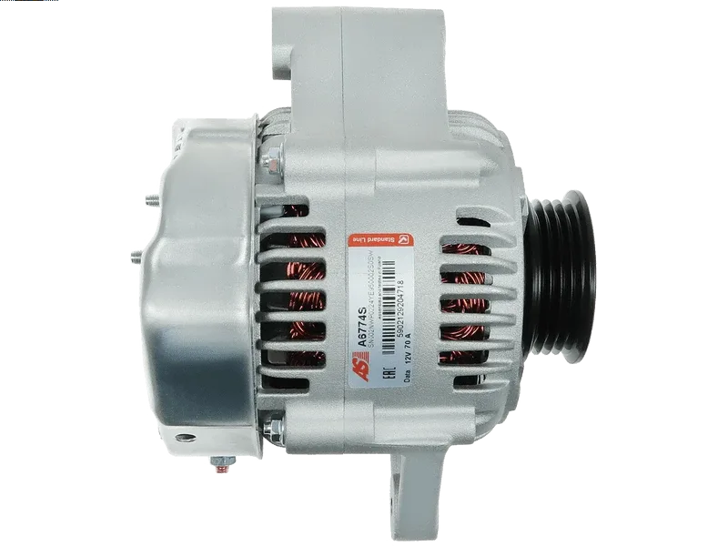 A6774S AS-PL - 1.ALTERNATOR — zdjęcie 4 z 5