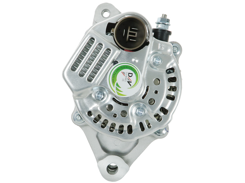 A6775S AS-PL - 1.ALTERNATOR — zdjęcie 3 z 5